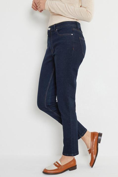 Actual product image La Redoute Collections Slim-fit jeans (XS)