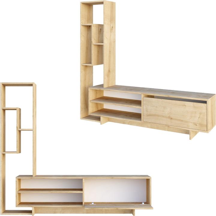 Actual product image Kalune Design Till (177 x 30 x 158 cm)