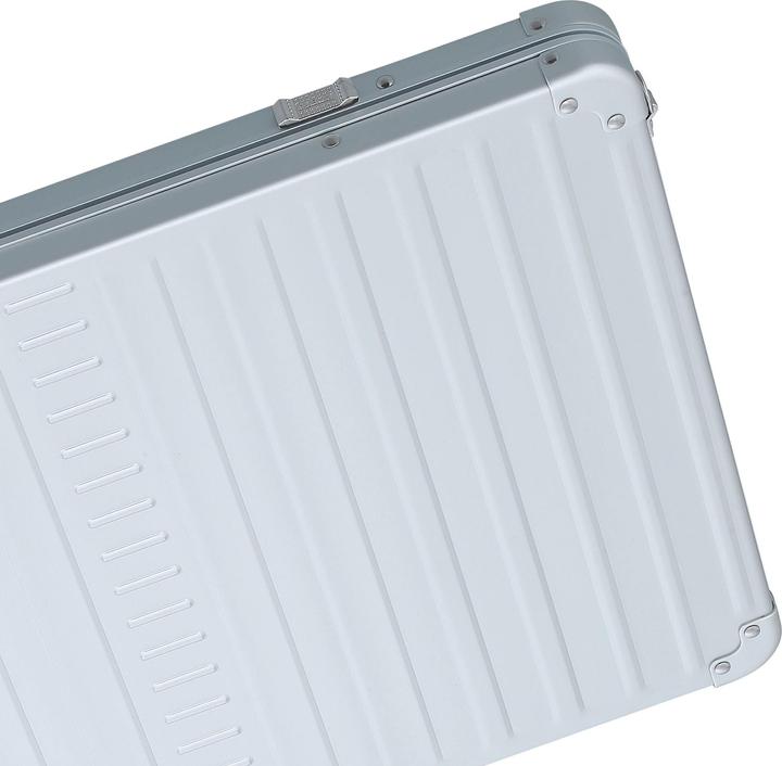 Immagine prodotto Aleon Custodia per laptop in alluminio da 17" (18.11")