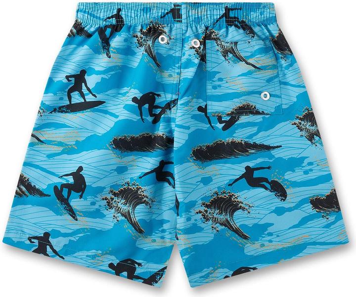 Image du produit Sanetta Badeshorts Surfer (128)