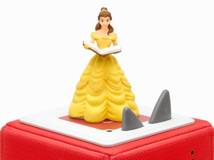 Produktbild Tonies Disney- Die Schöne und das Biest (Deutsch)