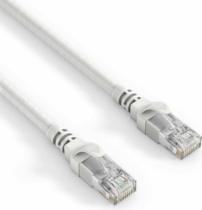 Actual product image Purelink Network cable (S/FTP, CAT6a, 20 m)
