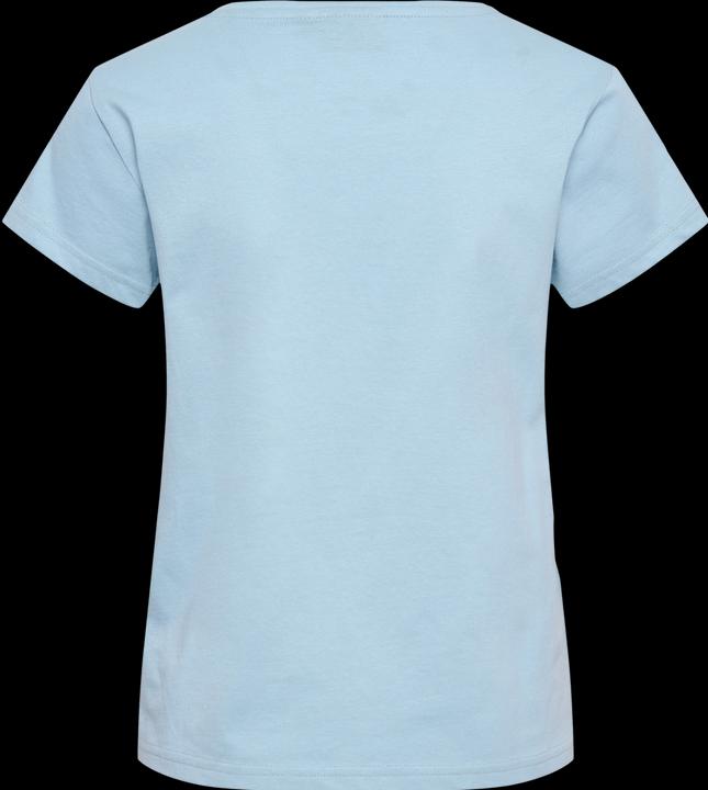 Actual product image hummel hmlLEGACY WOMAN T-SHIRT (XS)