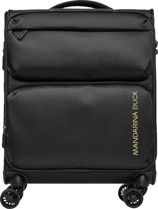 Produktbild Mandarina Duck Zephyr 4 Rollen Kabinentrolley 55 cm (40 l, Handgepäck (bis 50l))