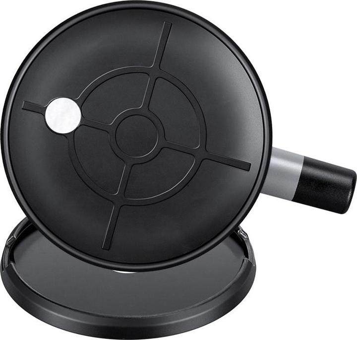 Actual product image Leofoto Vacuum pump with suction cup SC-02 Set (Stand adapter)