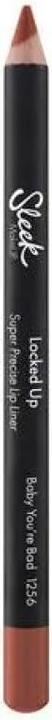 Actual product image Sleek MakeUP Locked Up Super Precise Lip Liner - Love Stoned (Love Stoned)