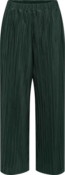 Only CARRAVENNA Normal geschnitten Plisseehose Plisseehose