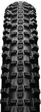 Actual product image Schwalbe Smart Sam (27.5 x 2.35, 60-584)