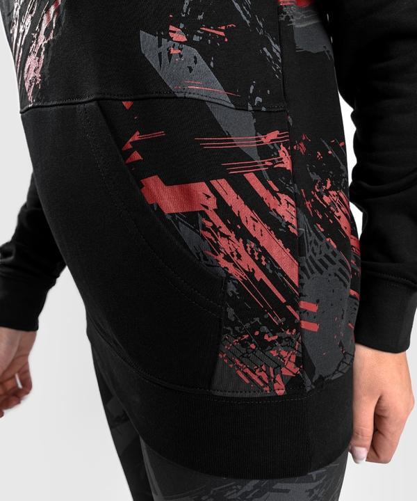 Actual product image UFC | Venum Authentic Fight Week 2.0 Hoodie - For Women (M)