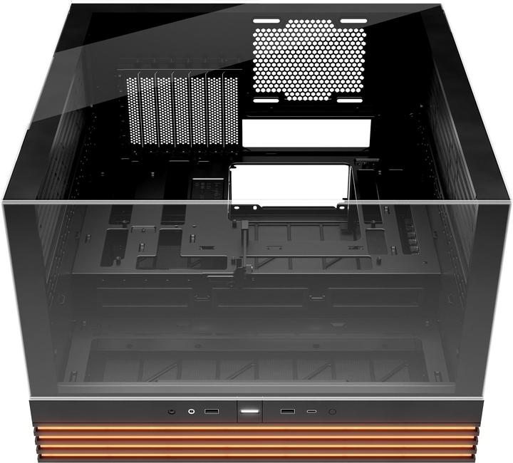 Image du produit be quiet! Light Base 600 DX (ATX)