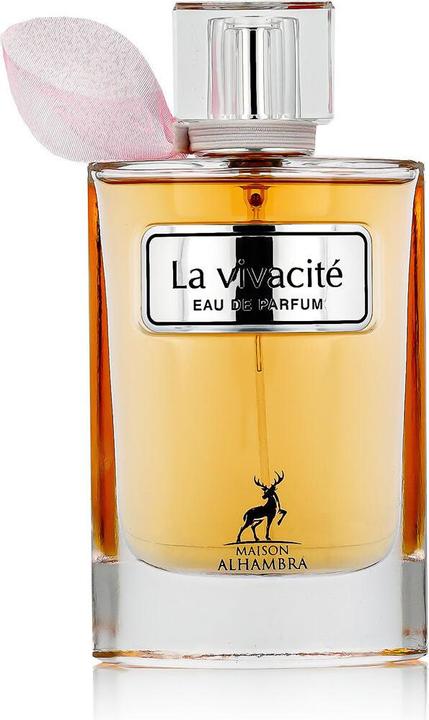 Produktbild Maison Alhambra Palace Of Dreams - bytovÃ½ sprej (Eau de Parfum, 100 ml)
