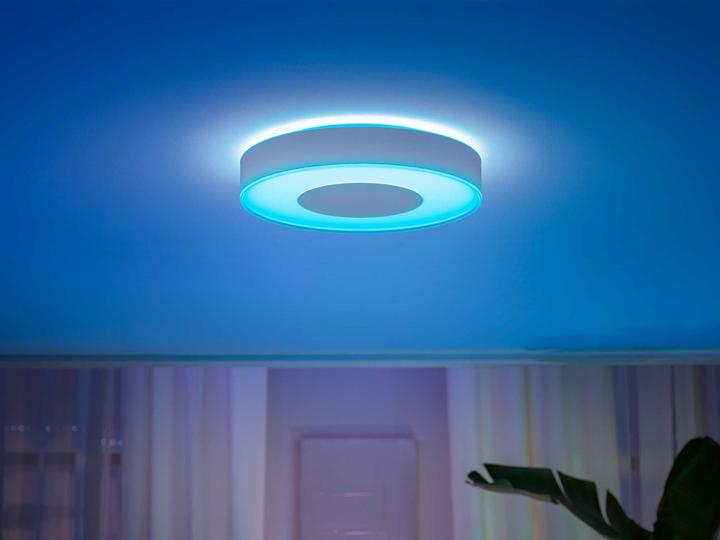 Productafbeelding Philips Hue Hue White & Color Ambiance Infuse (3450 lm)