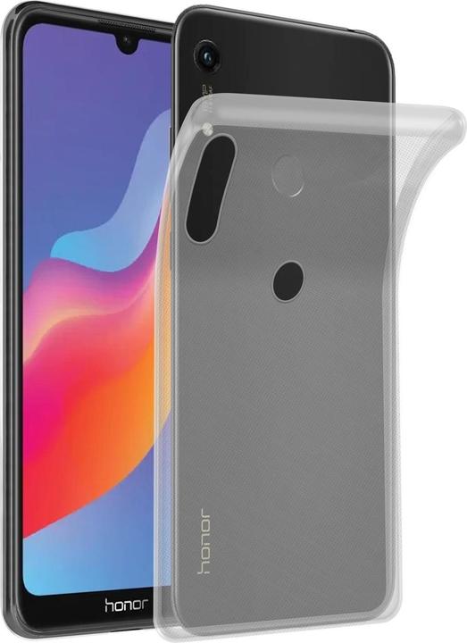 Immagine prodotto Cadorabo TPU ultra sottile AIR Cover (Honor 8A Prime)