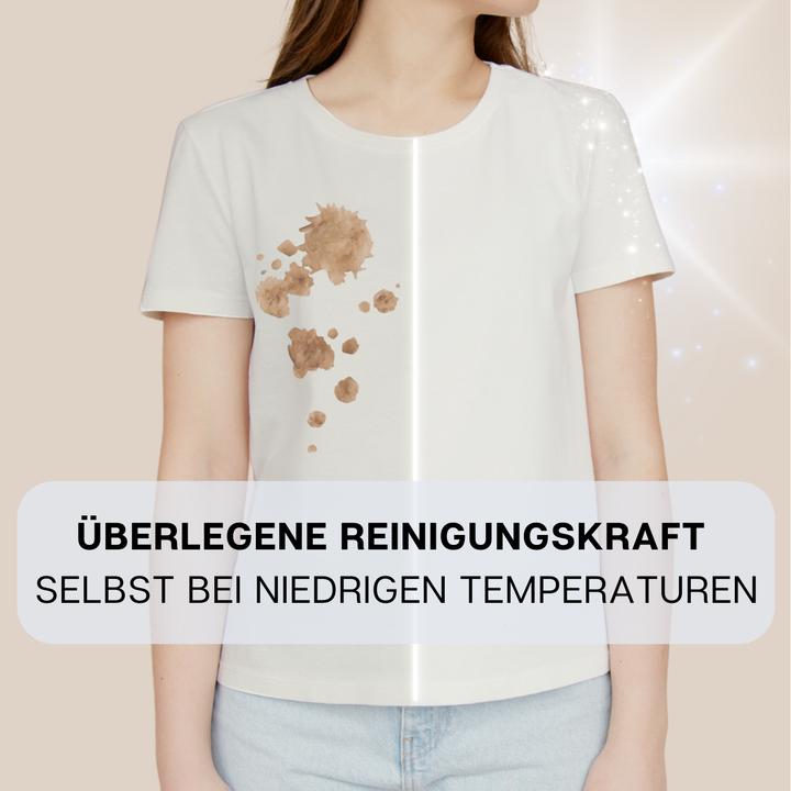 Immagine prodotto scentme everything - all-in-one Universalwaschmittel mit Wäscheparfüm (28 Cicli di lavaggio, Cappellotti, Baccelli)