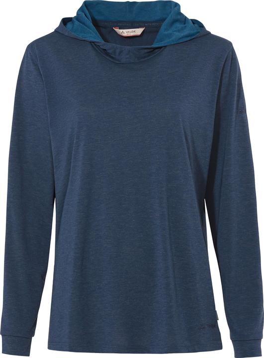 Vaude Mineo LS Hoody
