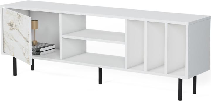 Immagine prodotto Kalune Design Elisa (160 x 35 x 57,2 cm)
