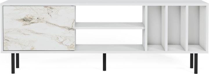 Immagine prodotto Kalune Design Elisa (160 x 35 x 57,2 cm)