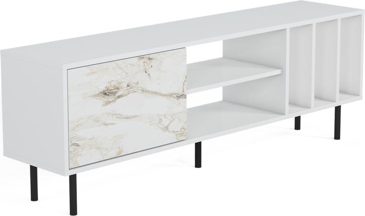 Immagine prodotto Kalune Design Elisa (160 x 35 x 57,2 cm)