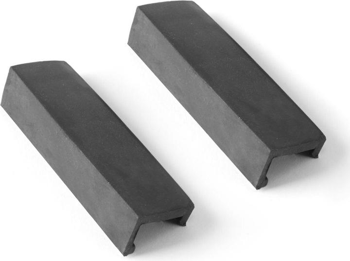 Immagine prodotto Stahlwerk Morsa per macchina FZ-76 ST con ganasce di serraggio temprate (79 mm)