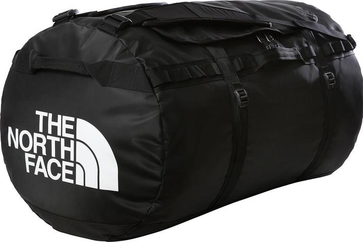 Actual product image North Face Base Camp Duffel (31 l)