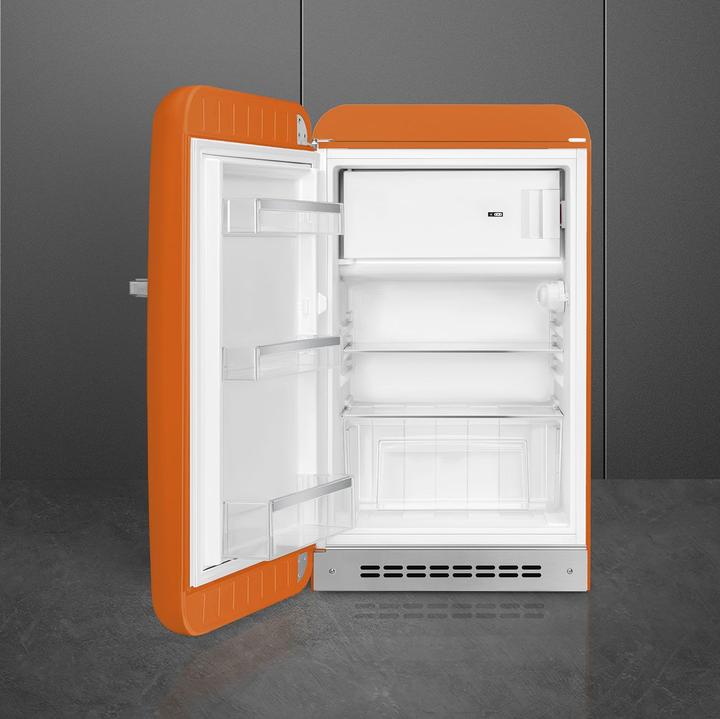 Produktbild Smeg Retro Style FAB10LOR5 (121 l)