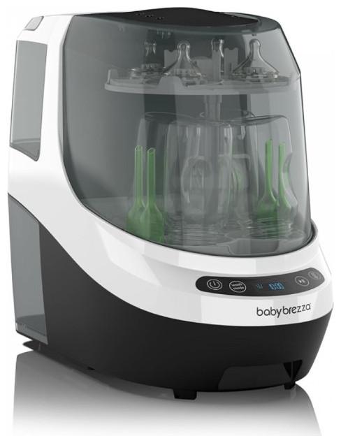 Produktbild Baby Brezza Bottle Washer Pro