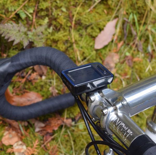 Image du produit CatEye CC-VL820 VELO-9 Noir
