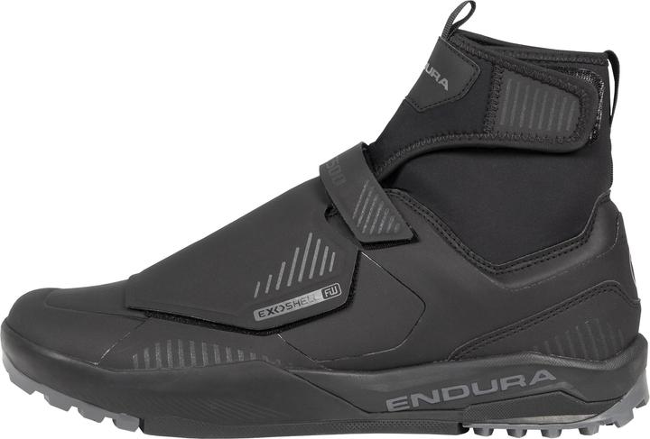 Produktbild Endura MT500 Burner Flat Wasserdichter Schuh (40)