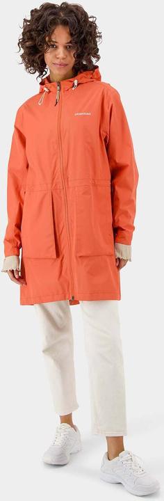 Produktbild Didriksons Women's Bella Parka 2 (38, M)