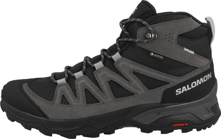 Image du produit Salomon X Ward Leather Mid GTX - 60959 (46)