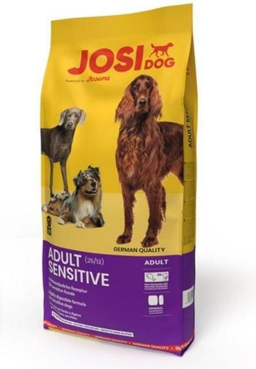 Immagine prodotto Josera Cibo secco per cani (Adulto, 1 pz., 917 g)
