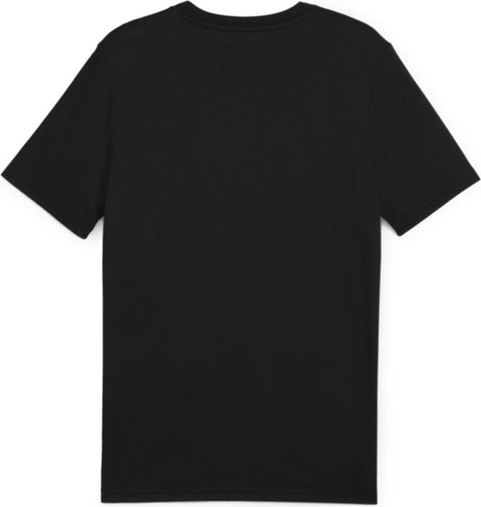 Actual product image Puma teamFINAL Casuals Tee (L)