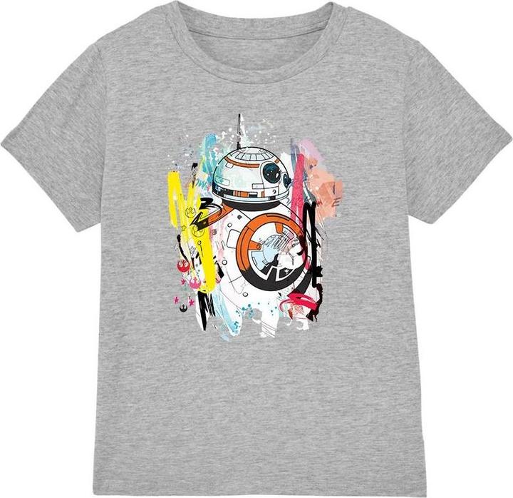 Produktbild Star Wars TShirt (104)