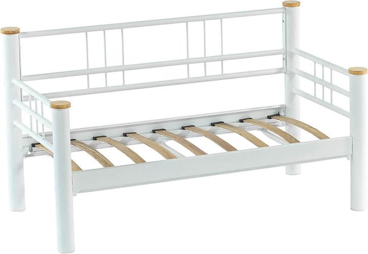 Produktbild Atelier del Sofa Dakota (2-Sitzer)