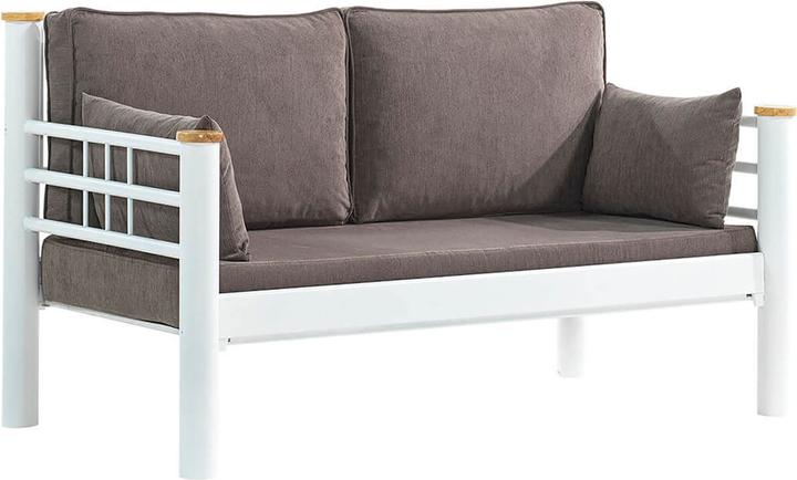 Produktbild Atelier del Sofa Dakota (2-Sitzer)