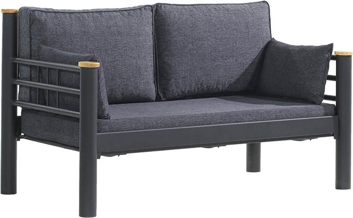 Produktbild Atelier del Sofa Dakota (2-Sitzer)