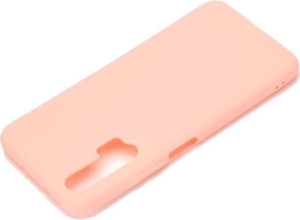 Productafbeelding MU Classic Softcase TPU-serie (Honor 20 Pro)
