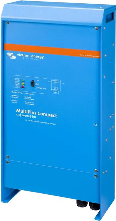 Produktbild Victron Energy MultiPlus Compact