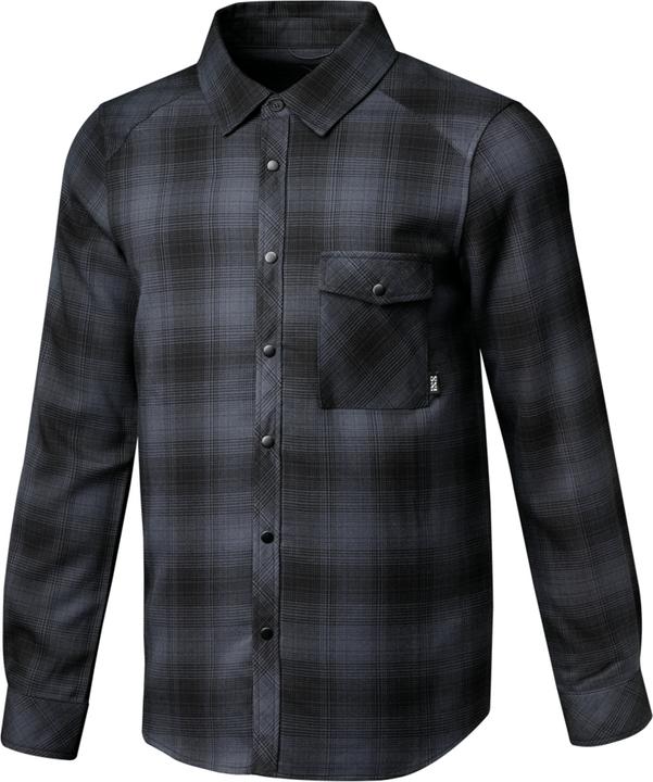 iXS Carve 1.0 Shirt