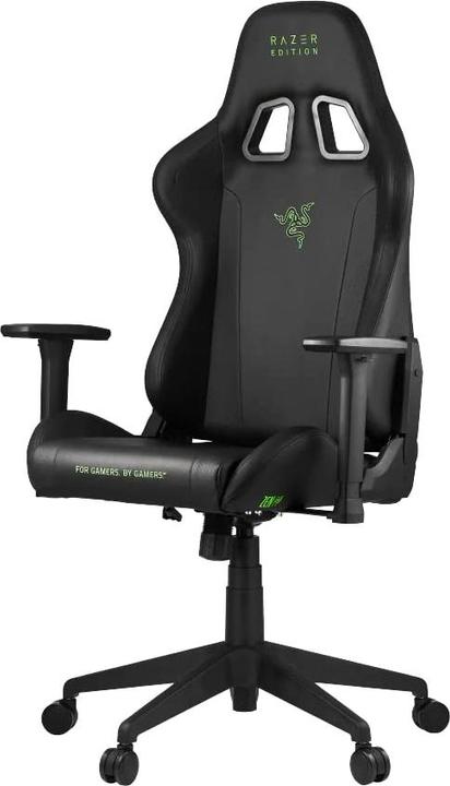 Produktbild GED Sedia Gaming Tarok Essentials Razer Edition By Zen