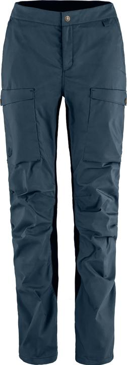 Fjällräven Abisko Hybrid Trail Trousers W