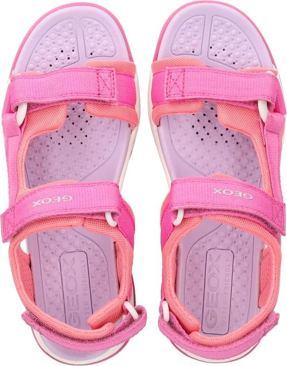 Actual product image Geox Sandalen (35)