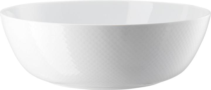 Produktbild Rosenthal Schüssel 33 cm - Junto Weiss (33 cm, 0.55 l, 1 x)