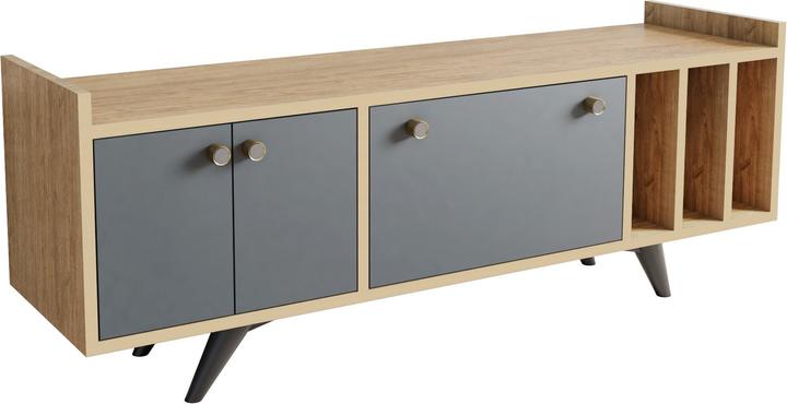Homitis Daleyza (150 x 62 x 40 cm)