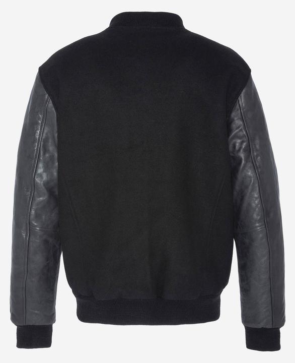 Produktbild Schott Jacke Varsity jacket LCUSA (XXL)