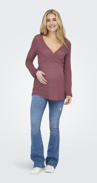 Immagine prodotto Only Maternity OLMELICIA Top Top