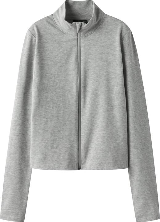 Lmtd Kurze Strickjacke