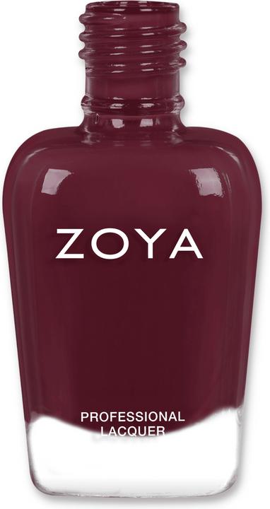 Zoya Dagmar (Farblack)