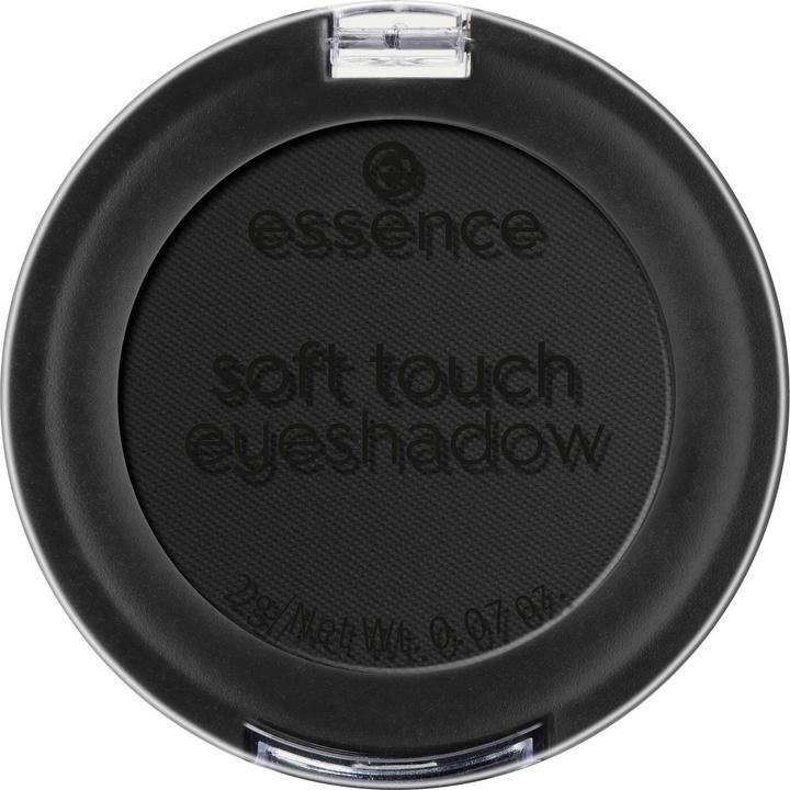 Image du produit essence Soft Touch (06 Pitch Black)
