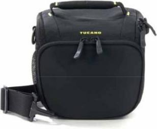 Actual product image Tucano Tech - Holster Bag Large digital Bag camera bag (Camera shoulder bag)